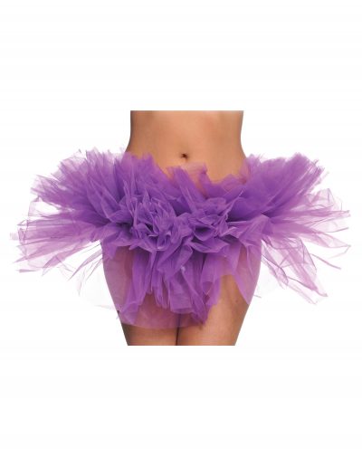 Women's Purple Tutu buy now