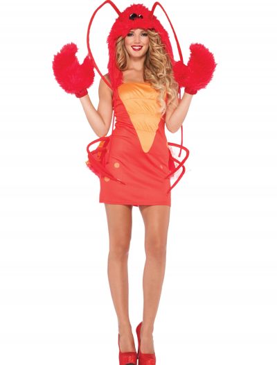 Women's Rock Lobster Costume buy now