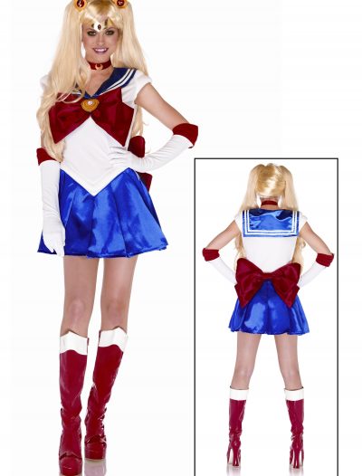 Womens Sailor Moon Costume buy now