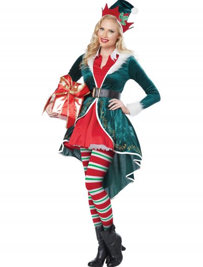 Women's Sexy Elf Costume buy now