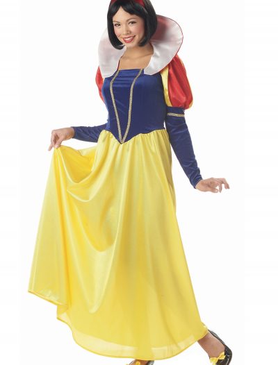 Women's Snow White Costume buy now