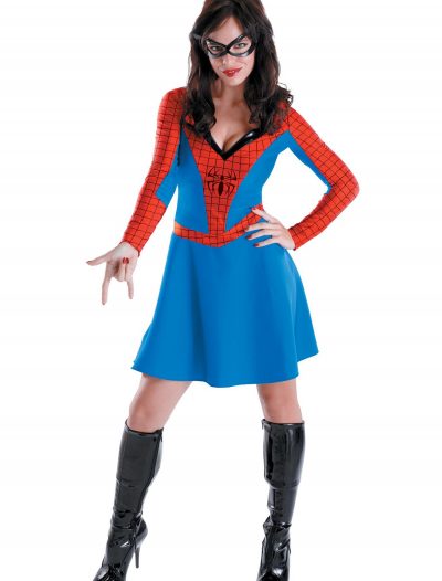 Womens Spider Girl Costume buy now