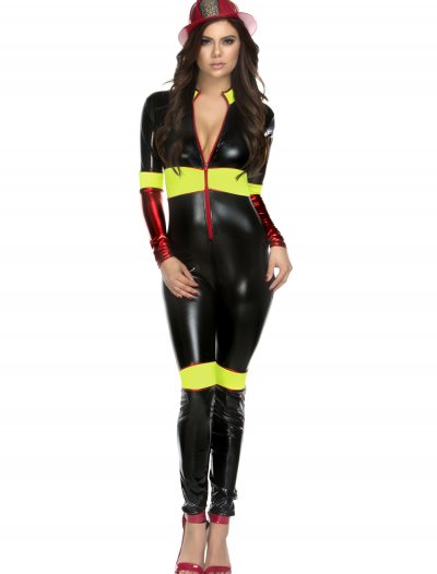 Womens Too Hot to Handle Firefighter buy now