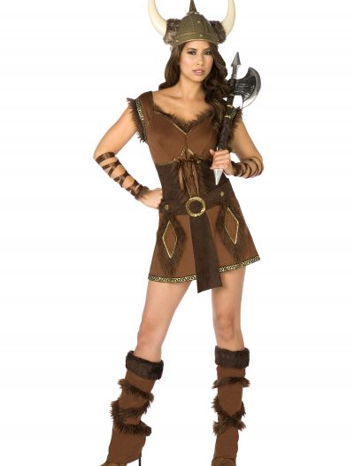 Women's Viking Costume buy now