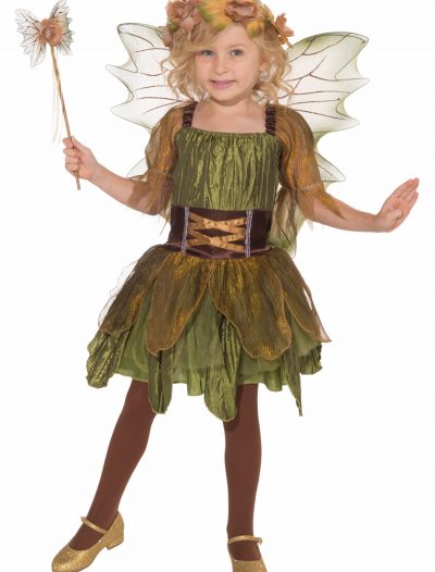 Woodland Fairy Child Costume buy now