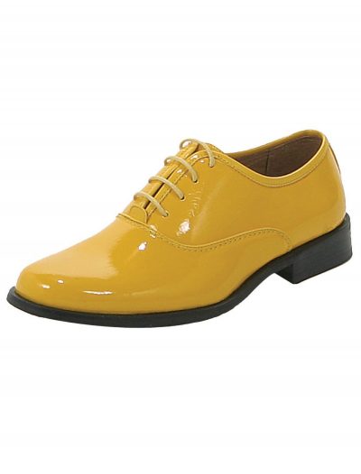 Yellow Tux Shoes buy now