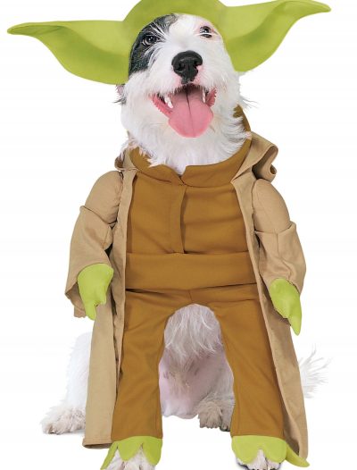 Yoda Dog Costume buy now
