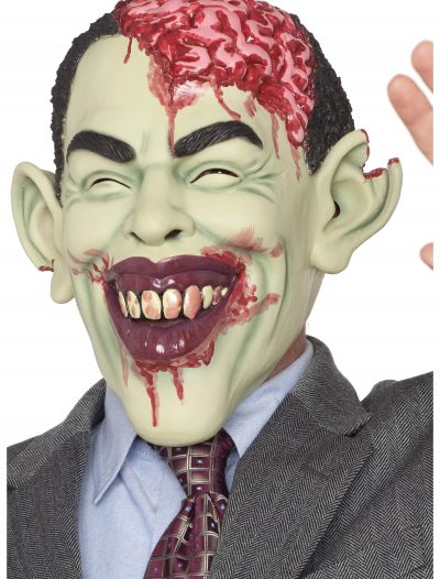 Zombie in Charge Mask buy now