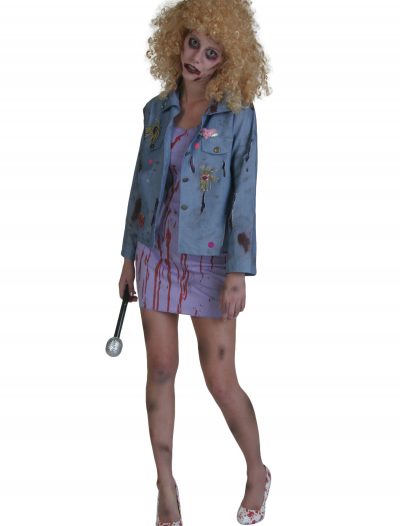 Zombie Soul Singer Costume buy now
