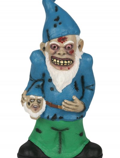 Zombie Yard Gnome: Style A buy now