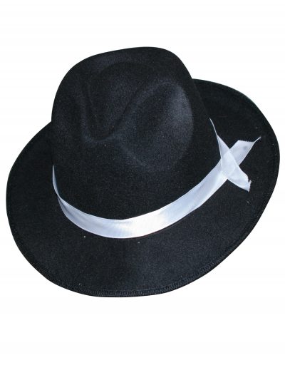 Zoot Suit Gangster Hat buy now